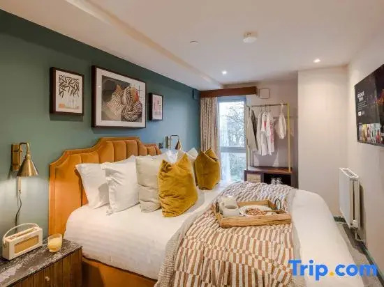 Wapping Wharf | 1 Bedroom Apartment