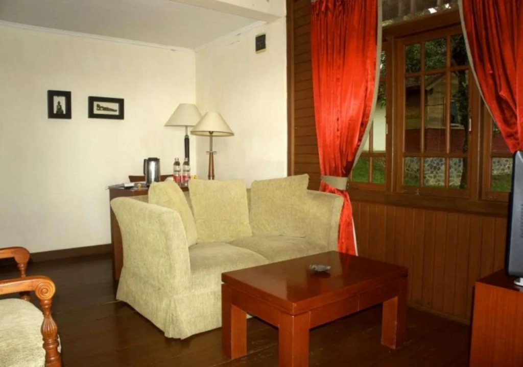 Hotel Lagusa