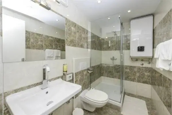 Villa Four Winds