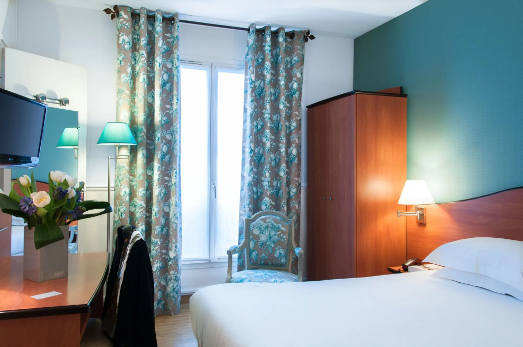 Hotel Eden Montmartre