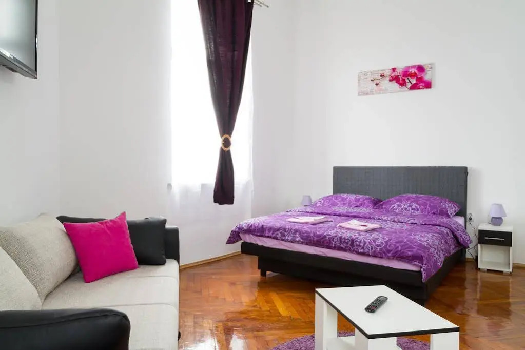 Palmers Lodge Hostel