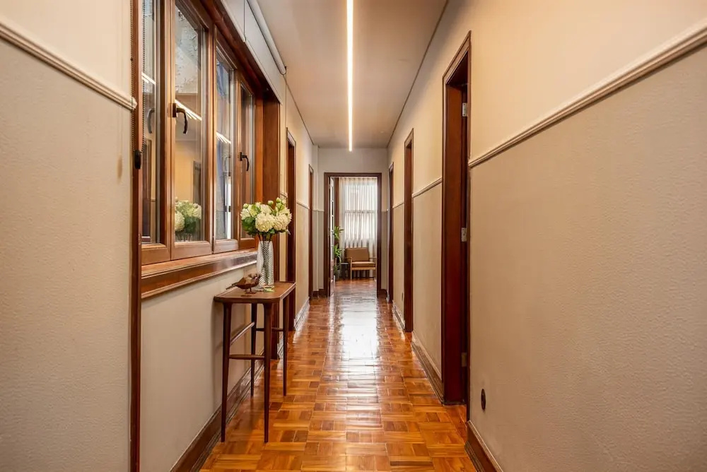 Santa Catarina Apartments