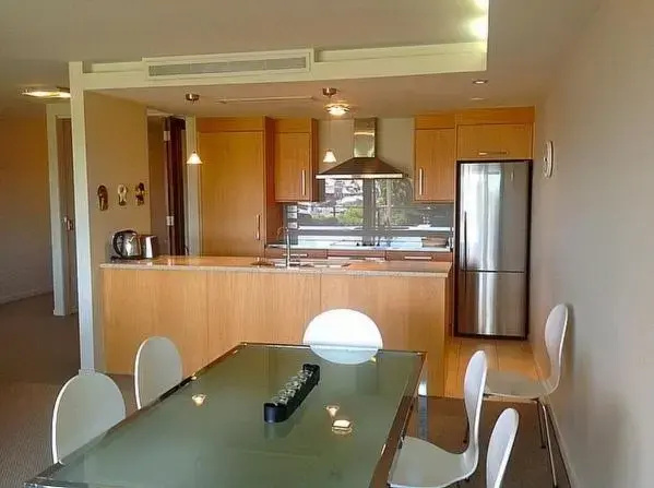 Taupo Vista - Taupo Apartment