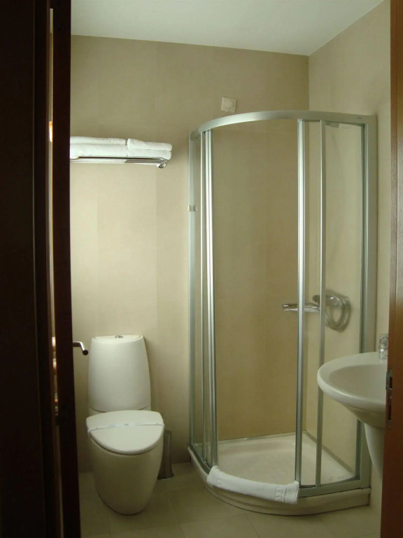 Hotel Albergaria Borges