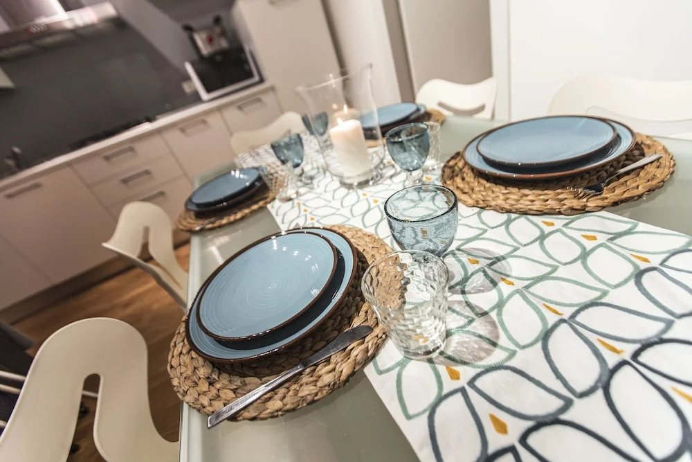 Arsenale Design Apartment R&R