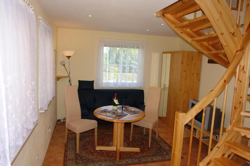 Ferienhaus Boddenhus