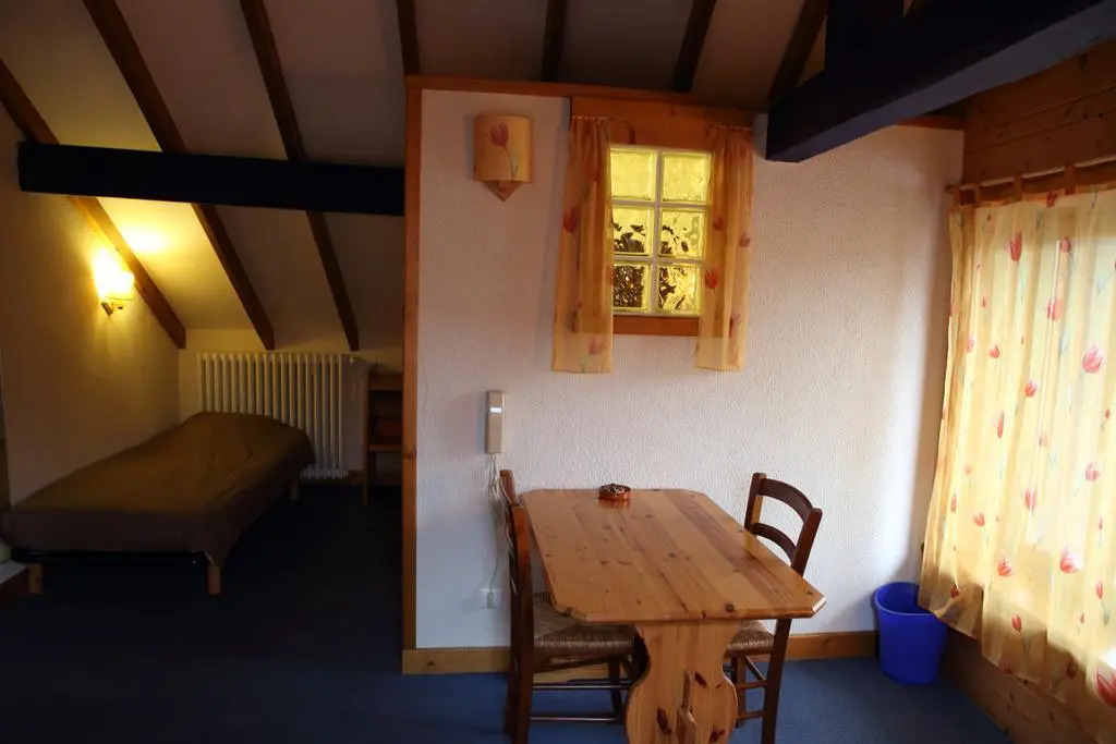La Ferme du Bois Barbu