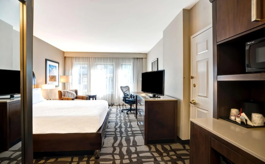 Hilton Garden Inn Chicago Downtown/Magnificent Mile