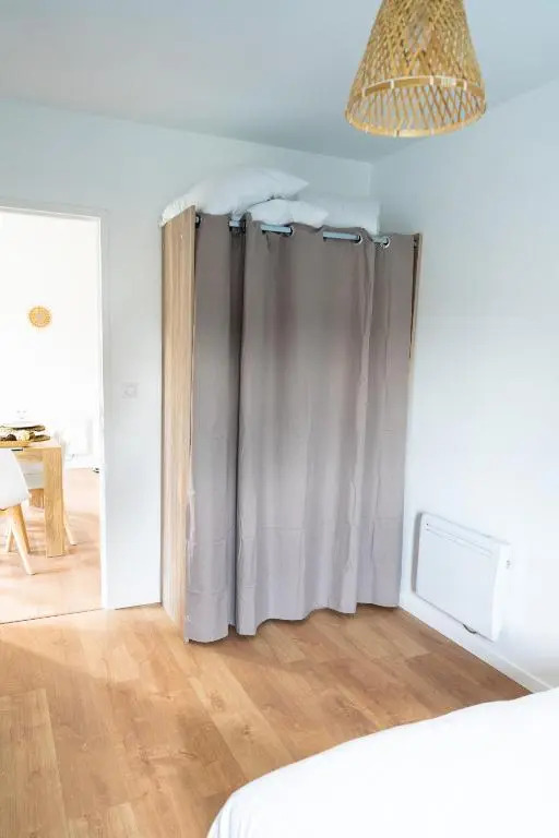 Appartement cosy dans une longère de caractère