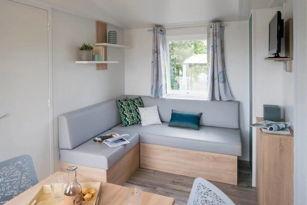 Camping Aria Marina