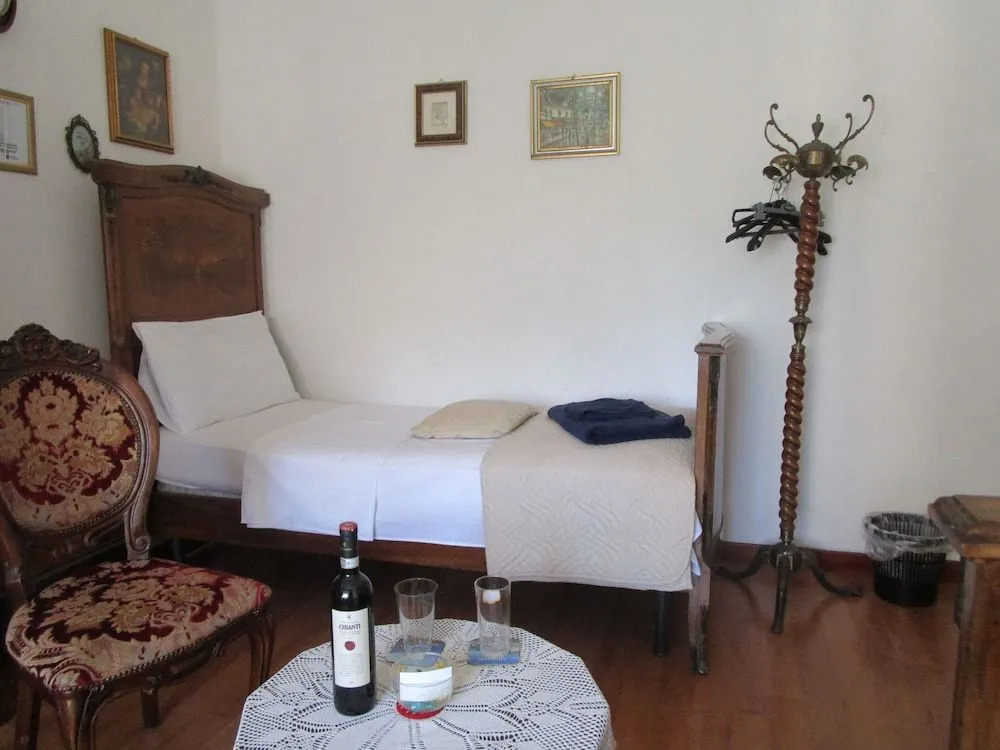 B&B Maddalena Di San Zeno