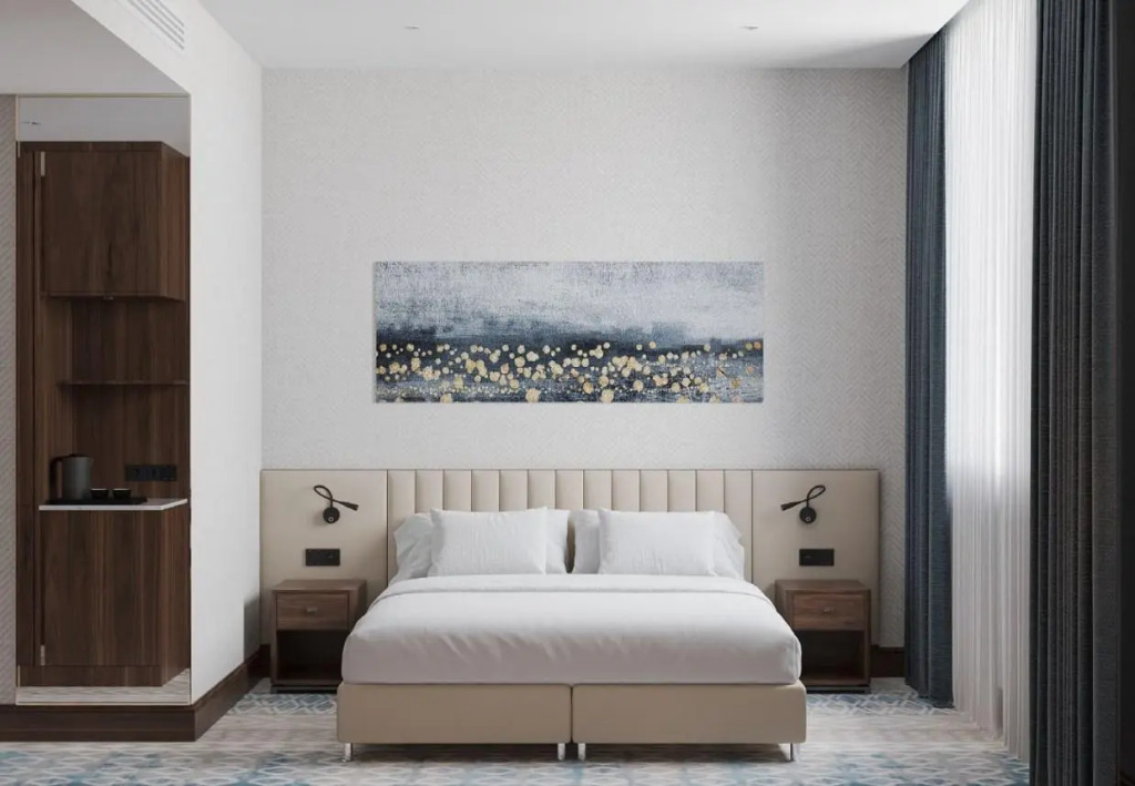 Surxondaryo Hotel Tashkent