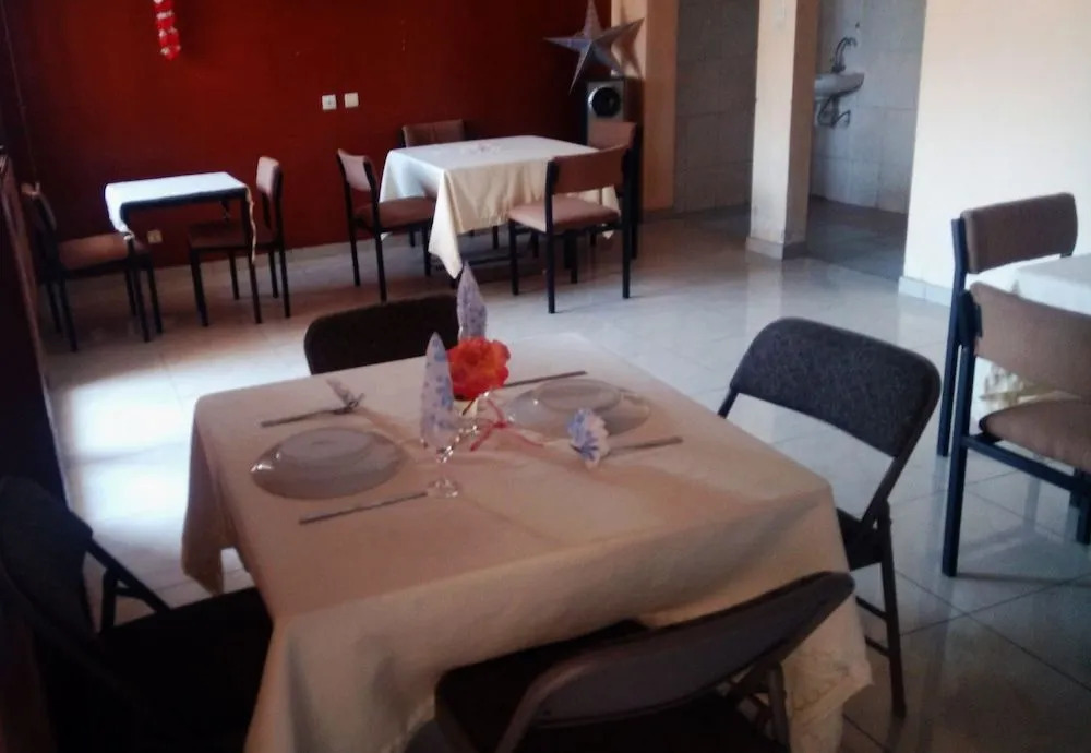 Hotel Paramondo
