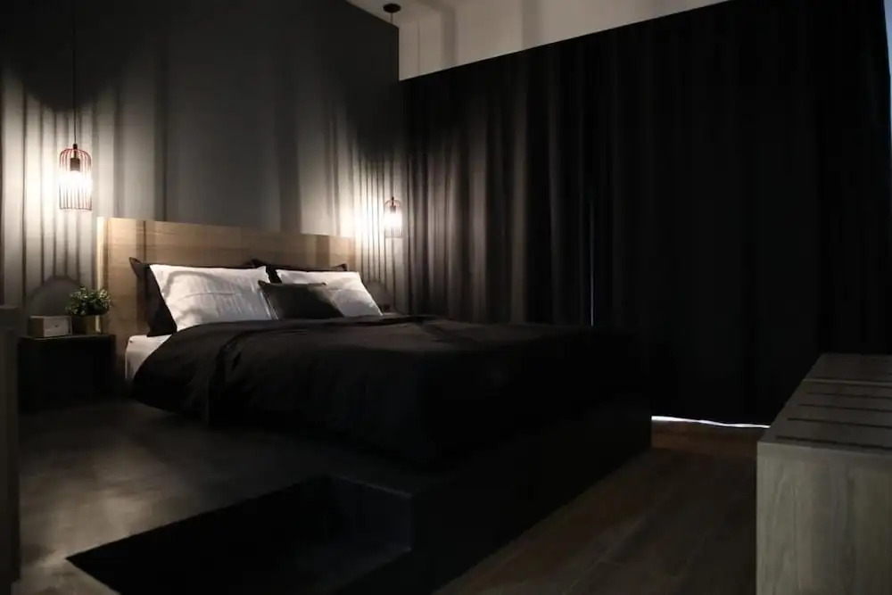 Super Stylish Apartments in the heart of Athens