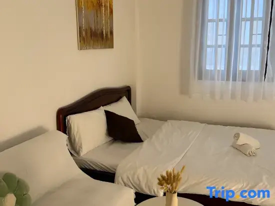 Zen Home