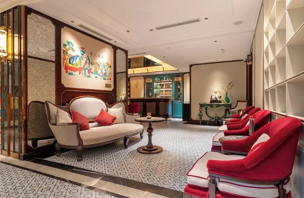 La Mejor Indochine Hotel
