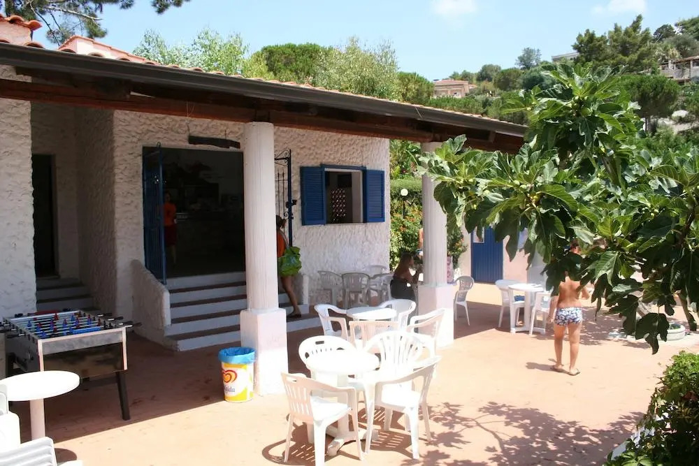 Villaggio Residence Marina Del Capo