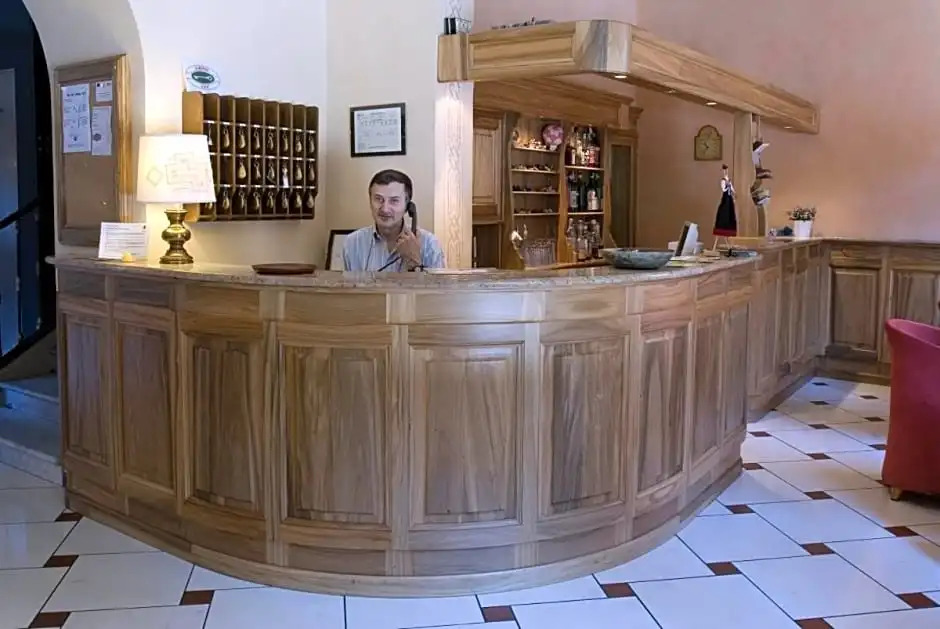 Albergo Italia