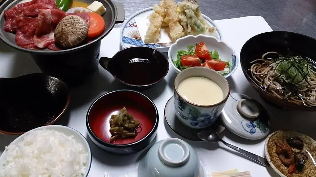 Tokiwa-Tei