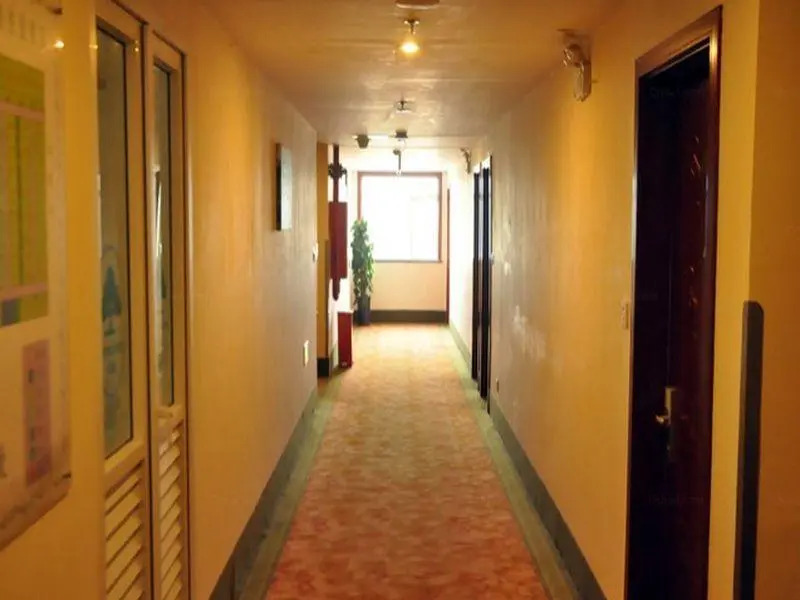 GreenTree Inn Beijing Beiqijia Litang Road Express Hotel