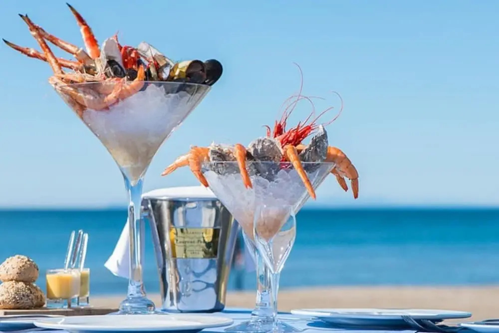 5 Star Boutique Luxury Marbella Apartment