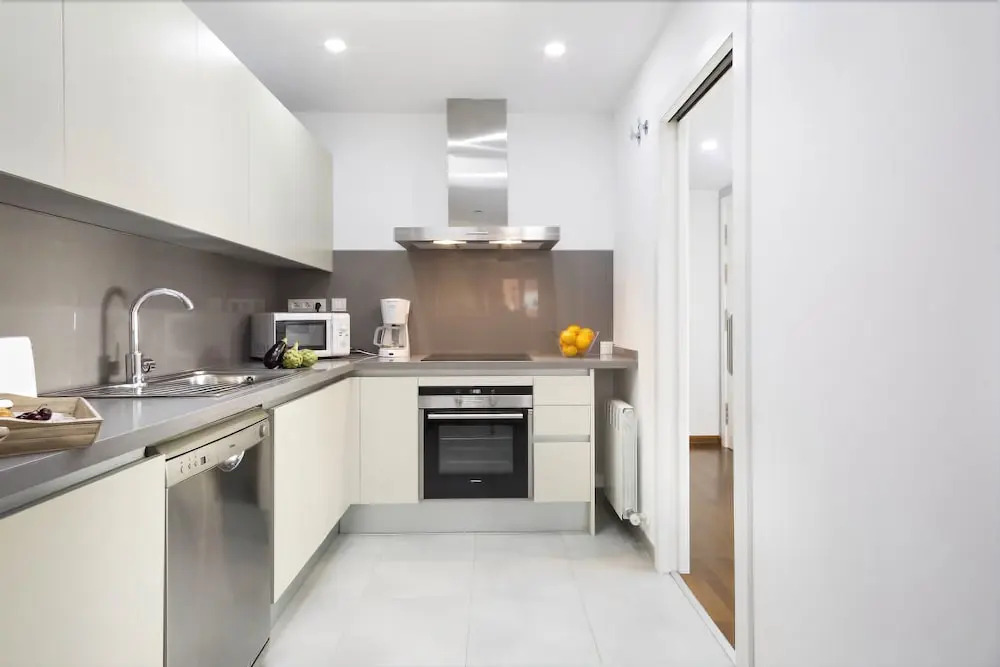 Habitat Apartments Guitart