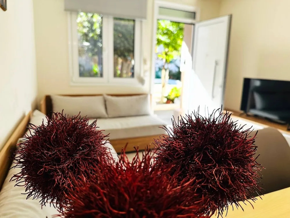Matina Room At The Heart Of Old Town 1bd, Sleeps 4