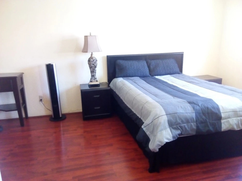 Comfortable and Safe Apartment Including Coffee Service
