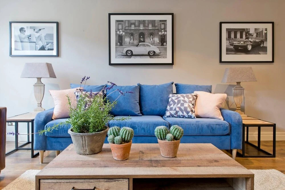 Amazing 2bed Apartment Notting Hill