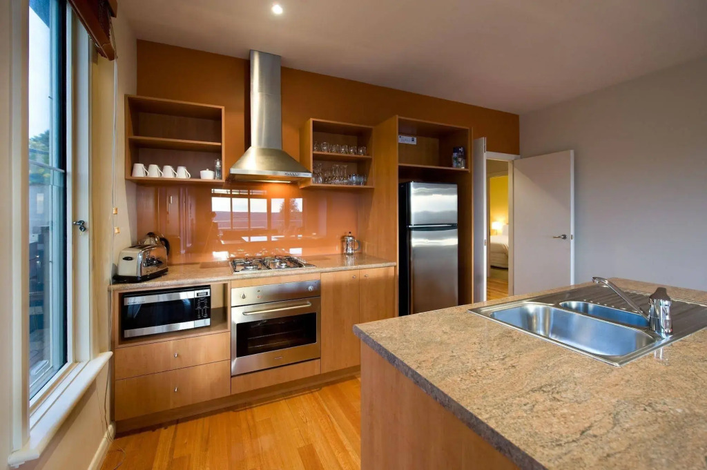 Orford Panache - Daylesford