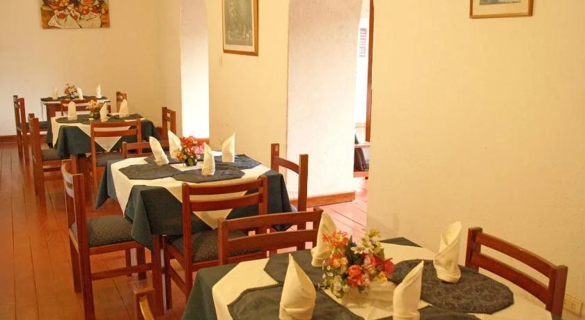 Hotel El Cid Plaza Premium