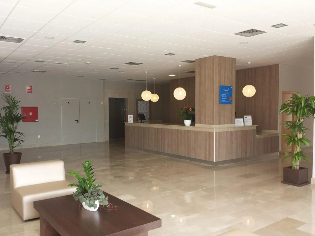 Hotel Adaria Vera