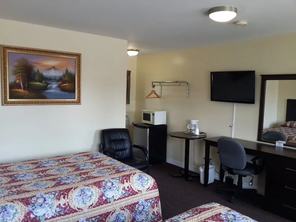Fox Motor Inn