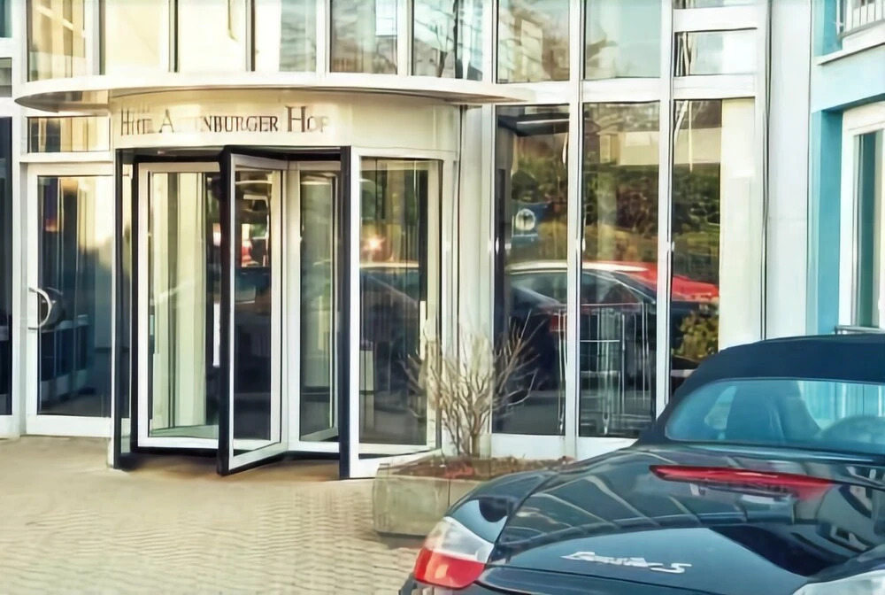 Altenburger Hof