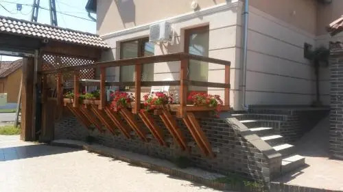 Abszolút Panzió