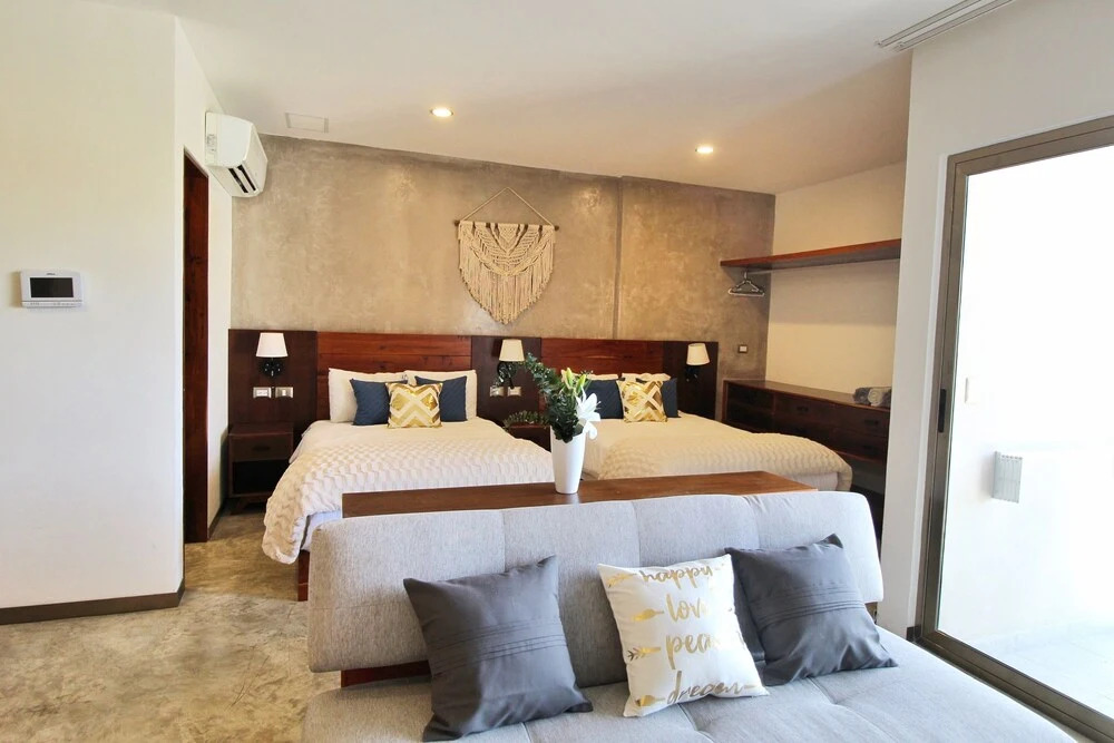 Luxury Suites Veleta