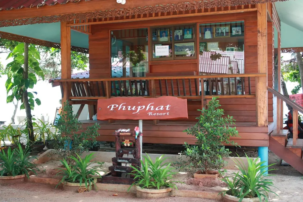 Phuphat Resort