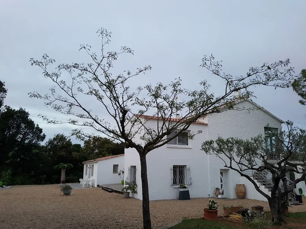 Villa Valdor