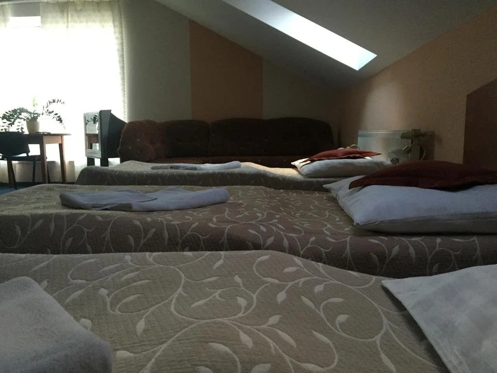 Garni Hotel Stofing