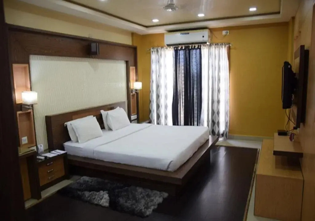 Hotel Intercity International