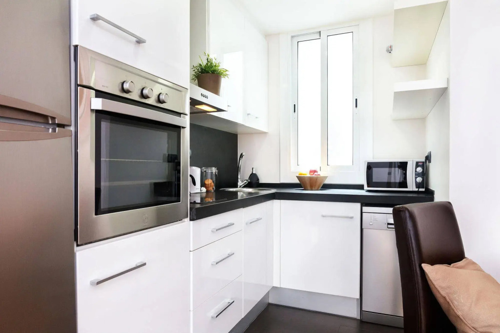 Feelathome Bonavista Apartment