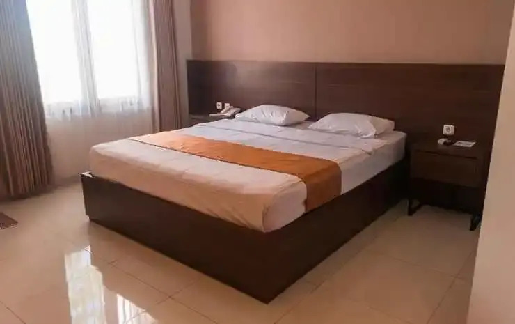 Megaria Hotel