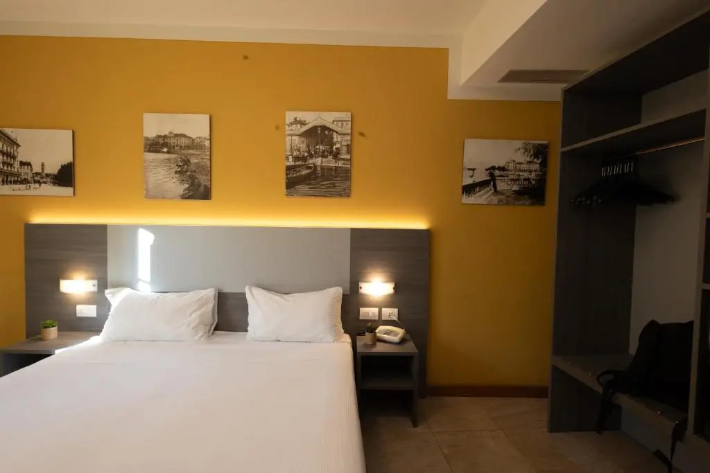 LVG Hotel Collection - Belvedere San Gottardo