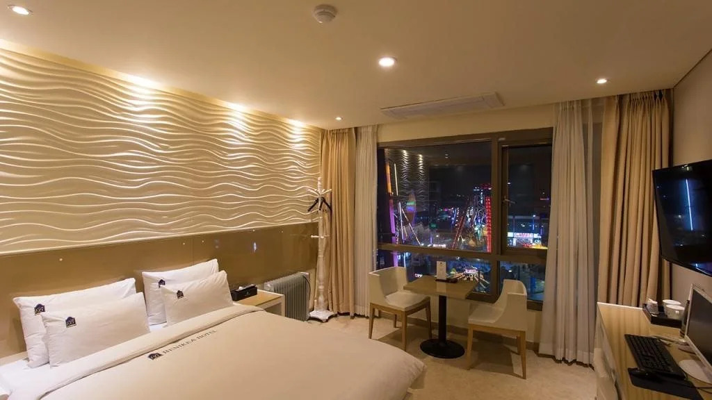 Hotel The Sea Star