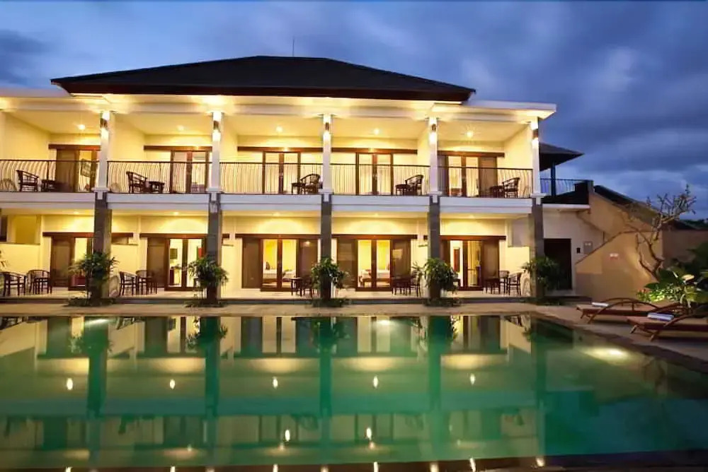 Umasri Bali Residence