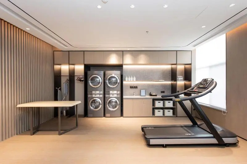 Ji Hotel (Suzhou Shihu East Road)