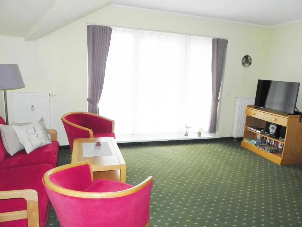 Ferienwohnung 1 3 19 Inselstrand
