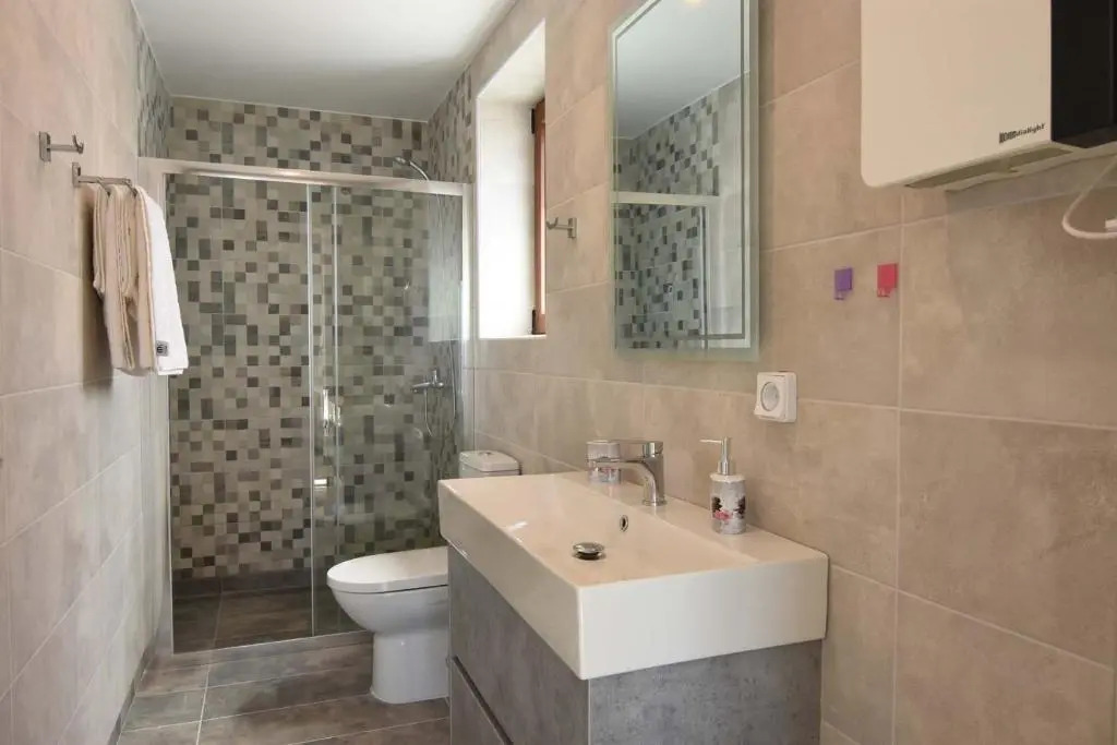 Villa Dafni Kato Verga