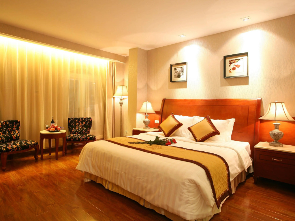 Hanoi Tirant Hotel