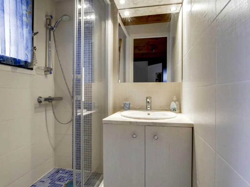 Appartement Biscarrosse Plage, 2 pièces, 4 personnes - FR-1-521-49